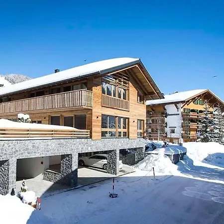 4br Chalet Direct Ski-in - Spa&wellness - What'app - 0034-635-518-216 - For Reservations! *