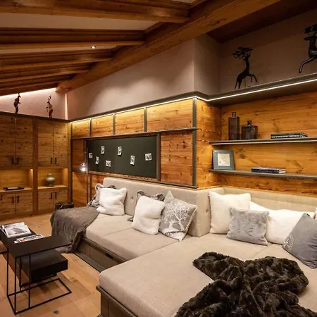 Villa 4br Chalet Direct Ski-in - Spa&wellness - What'app - 0034-635-518-216 - For Reservations! Strass (Vorarlberg)