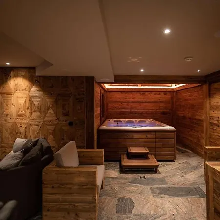 4br Chalet Direct Ski-in - Spa&wellness - What'app - 0034-635-518-216 - For Reservations! *