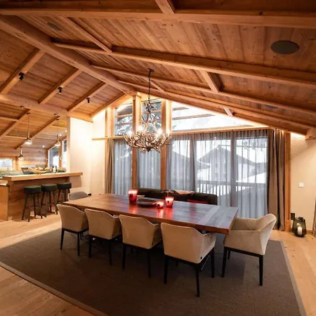 4br Chalet Direct Ski-in - Spa&wellness - What'app - 0034-635-518-216 - For Reservations! *