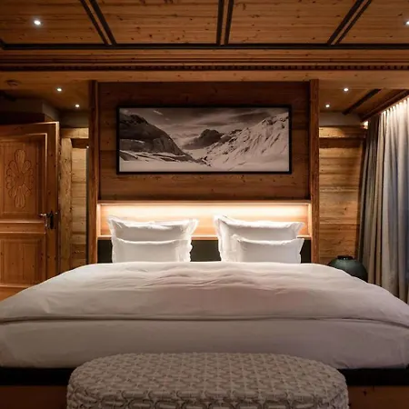 4br Chalet Direct Ski-in - Spa&wellness - What'app - 0034-635-518-216 - For Reservations! Villa *